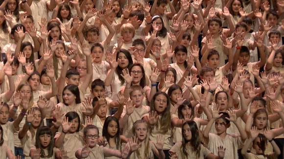 Cantània 2015 - Dimecres tarda