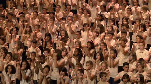 Cantània 2015 - Dijous matí