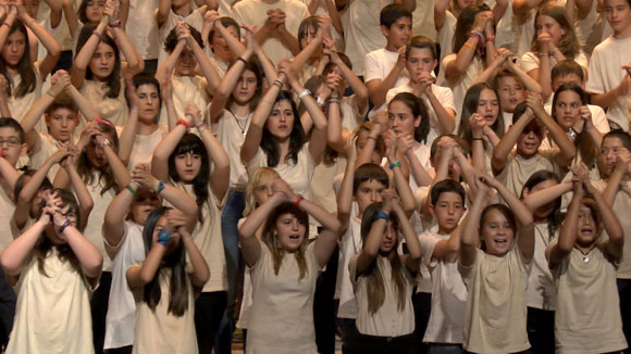 Cantània 2015 - Dijous tarda