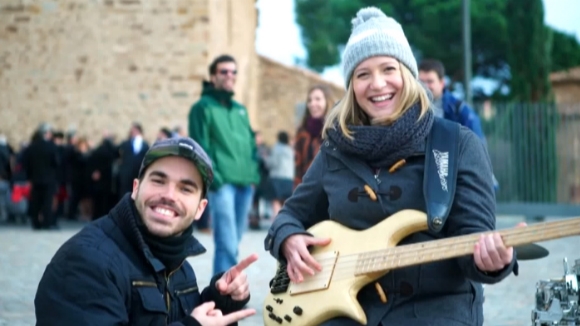 Doctor Prats 'Rockambolesca'