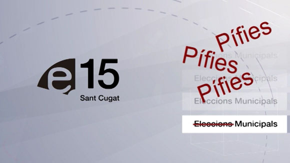 Les pífies de la campanya electoral