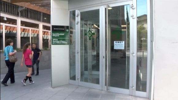 L'OMET: activitat esportiva amb denominació d'origen Sant Cugat