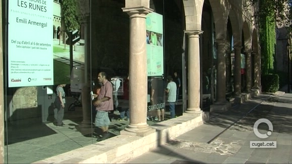 Presentació 6a edició Fem un museu
