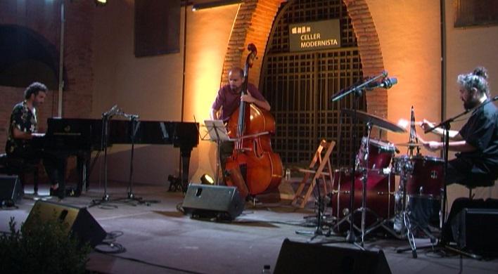 Jazz al Celler Cooperatiu