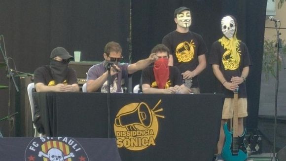 Festa Major Alternativa 2015