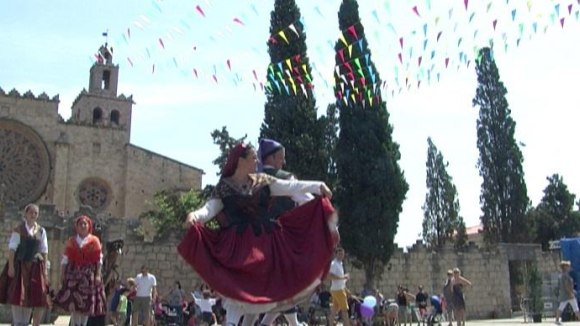 La Trobada de Balls i Entremesos