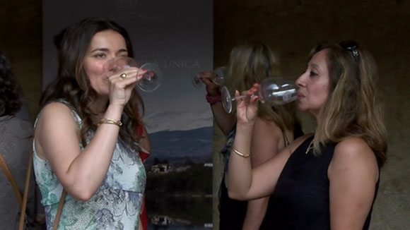 16è tast de vins amb ritme