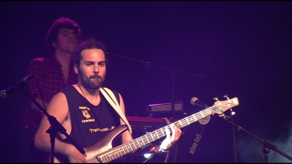 Concert La Sra. Tomasa