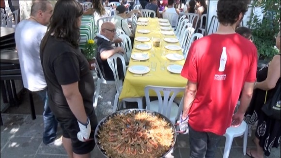 35e Concurs Arrossos