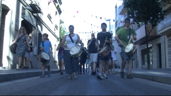 Albades de Sant Pere