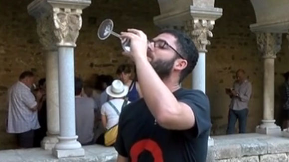 Pífies per Festa Major