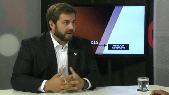 Eloi Rovira - Juliol 2015