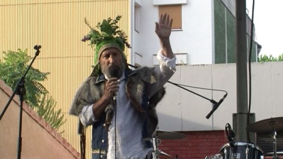 Pregó de la Festa Major de la Floresta 2015