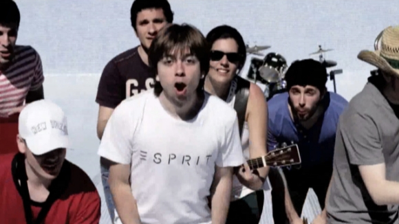 Oriol Padrós 'L'estiu és teu'