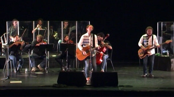 Els Pets 3.0 fan Cambra