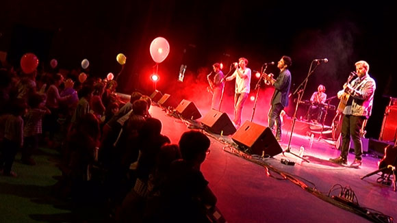 Petits Camaleons 2015