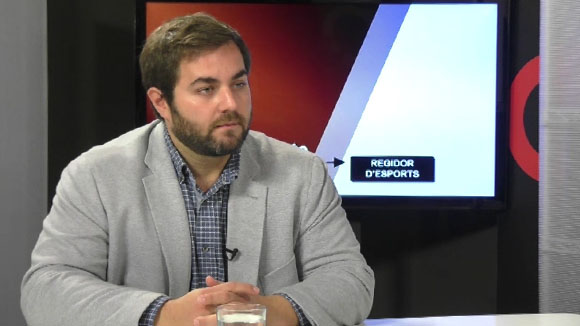 Eloi Rovira - octubre 2015