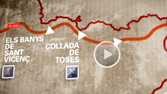 La N-260. Capítol 10