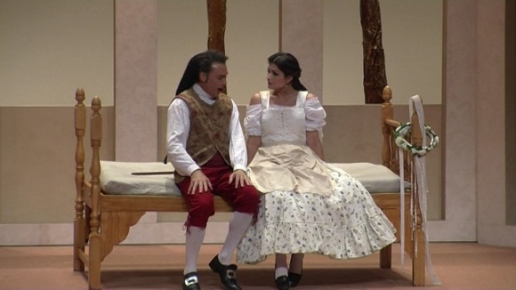 Le nozze di Figaro
