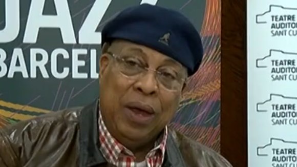 Chucho Valdés 'En Familia'