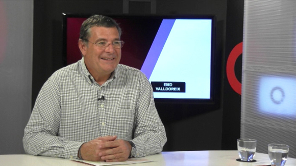 Josep Puig - Novembre 2105