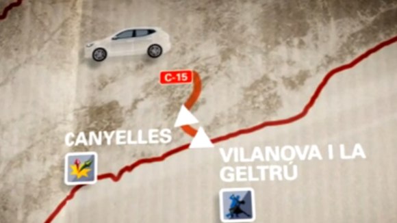 La C-15. Capítol 12