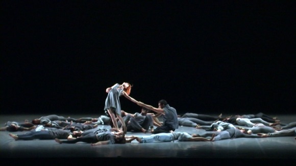 'Free Fall' ('Caiguda Lliure')