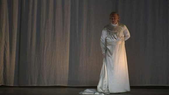 'Terra Baixa i Lluís Homar'