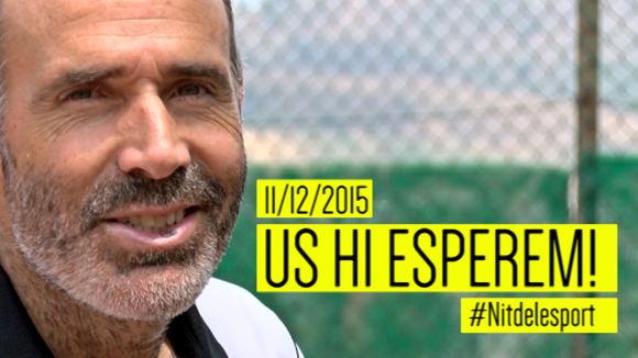 19ns premis Esport en Marxa