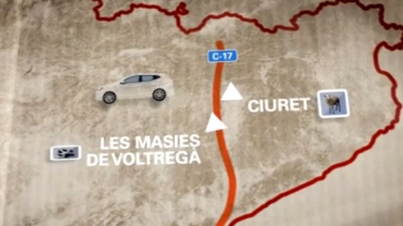 La C-17. Capítol 13