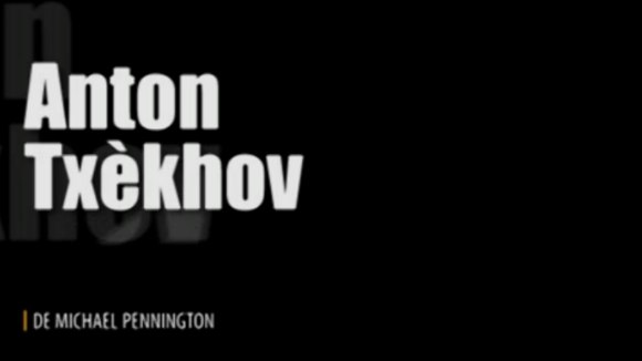 'Anton Txèkhov'
