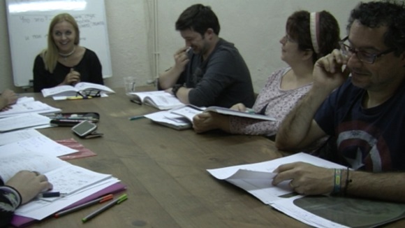 Les escoles d'idiomes