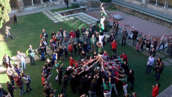 Felicitació de Nadal de Cugat.cat