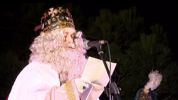 Cavalcades als districtes