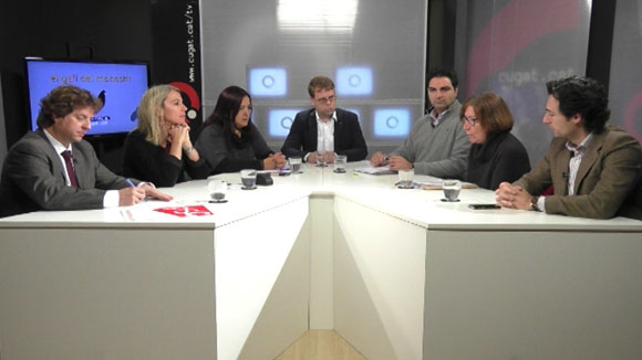 Tertúlia del 20 de gener