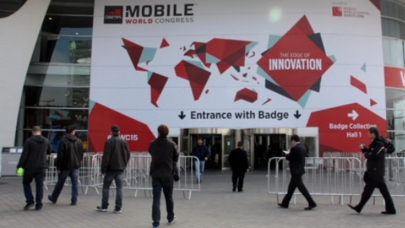 Vuit empreses de Sant Cugat participen al Mobile World Congress