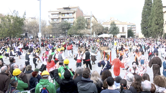 Ball de Gitanes 2016