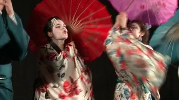 Rua de Carnaval de Sant Cugat