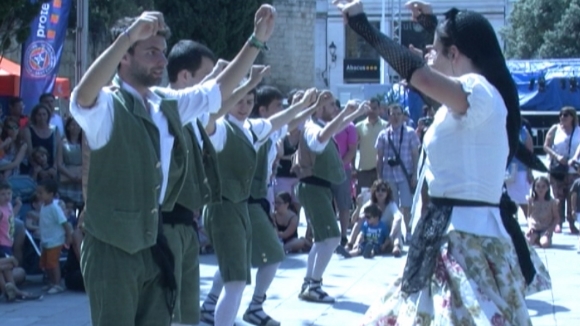 Trobada d'Entremesos