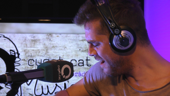 Raúl Pulido - Huesos de punta