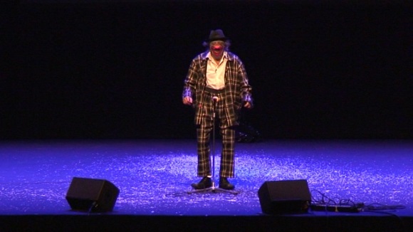 Gala Solidària Pallassos Sense Fronteres