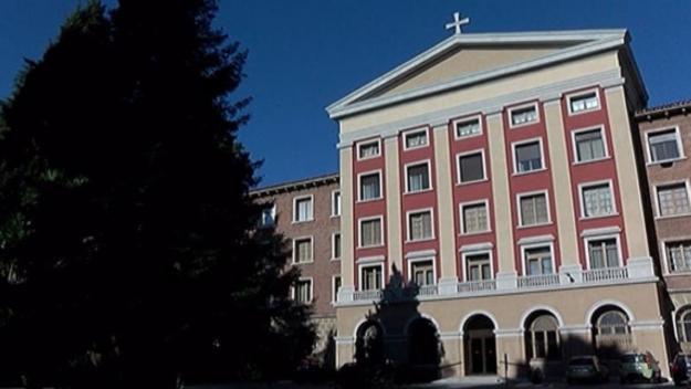 Centre Borja: com és la casa dels jesuïtes a Sant Cugat i quina relació ha tingut amb la ciutat?