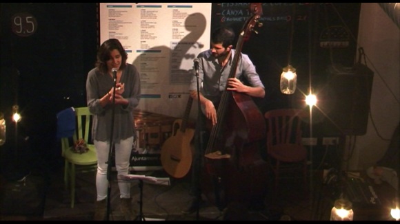 Selma Coll i Vic Moliner