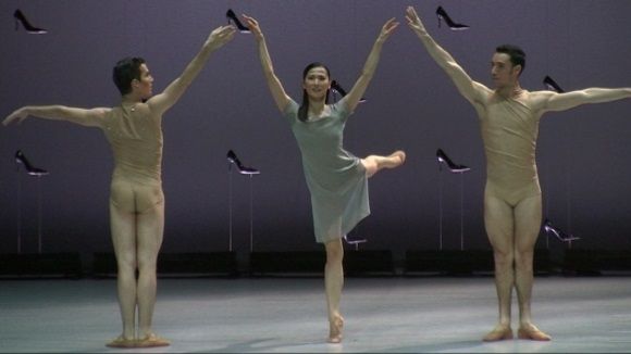 Malandain Ballet Biarritz