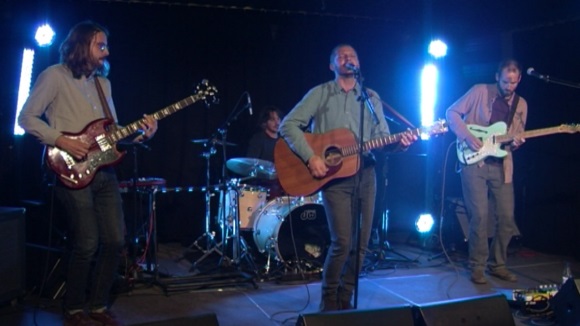 Pantaleó i 'Wasted'