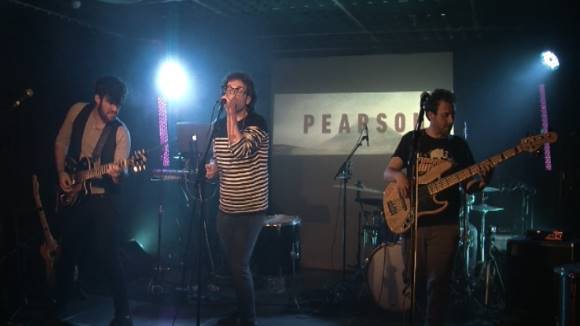 Els músics no mengen