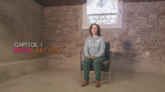 Obertament - Capítol 1