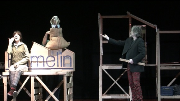El silenci d'Hamelin