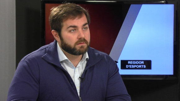 Eloi Rovira - març 2016