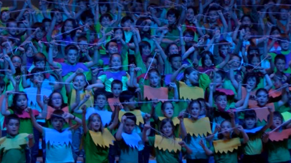 13a Cantata Infantil - El follet valent - Torn 2